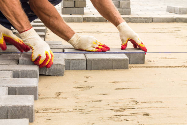 Reasons to Select Us for Your Driveway Paving Requirements in Kekaha, HI