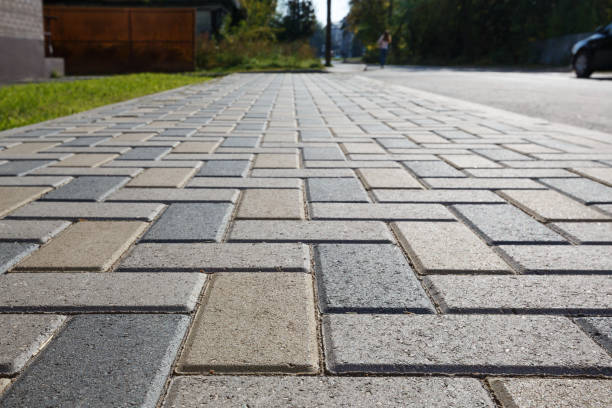 Paver Driveway Replacement in Kekaha, HI