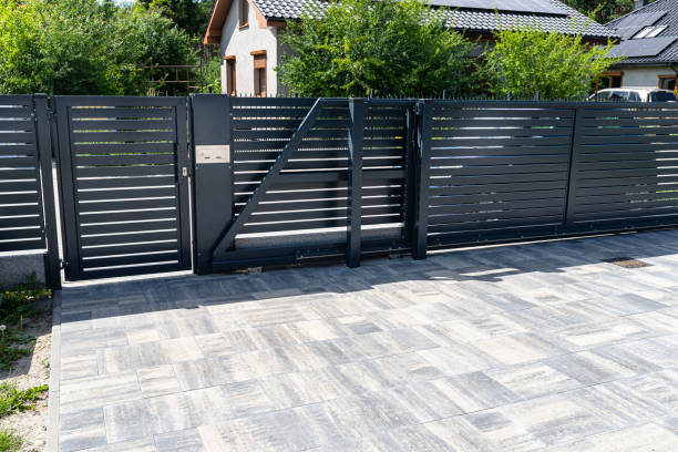 Decorative Driveway Pavers in Kekaha, HI