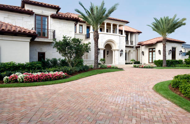 Best Driveway Paver Repair  in Kekaha, HI