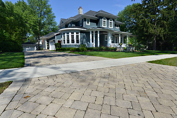 Best Best Driveway Pavers  in Kekaha, HI