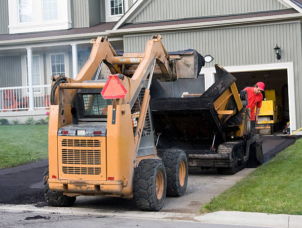 Best Commercial Driveway Pavers  in Kekaha, HI