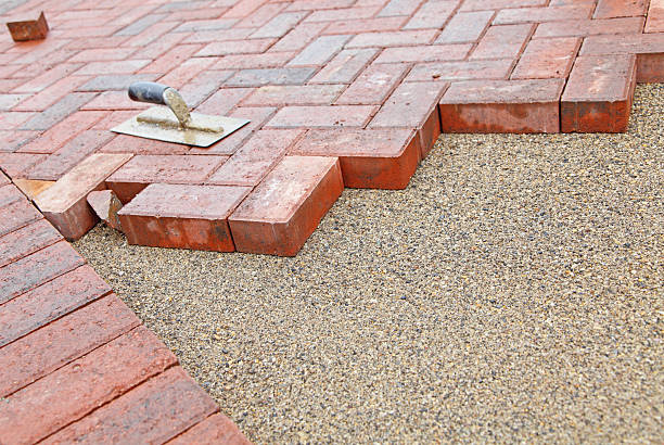 Best Cobblestone Driveway Pavers  in Kekaha, HI