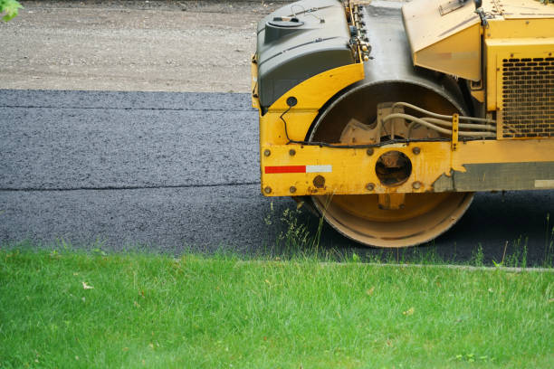 Best Driveway Resurfacing Pavers  in Kekaha, HI