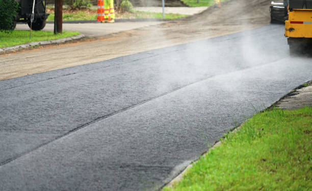 Best Brick Driveway Pavers  in Kekaha, HI