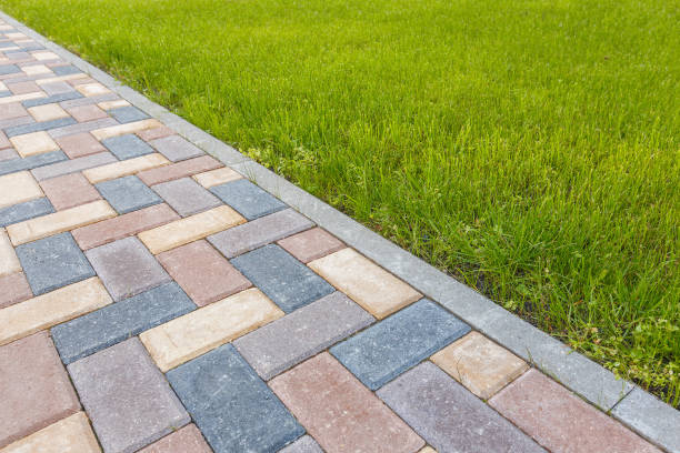 Best Decorative Driveway Pavers  in Kekaha, HI