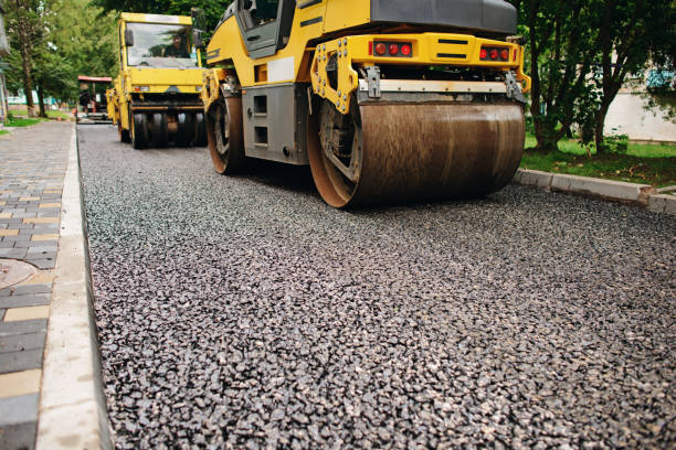 Best Best Driveway Pavers  in Kekaha, HI